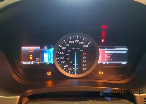 2013 Ford Explorer Xlt z USA, uszkodzony, nr VIN 1FM5K8D87DGC07976